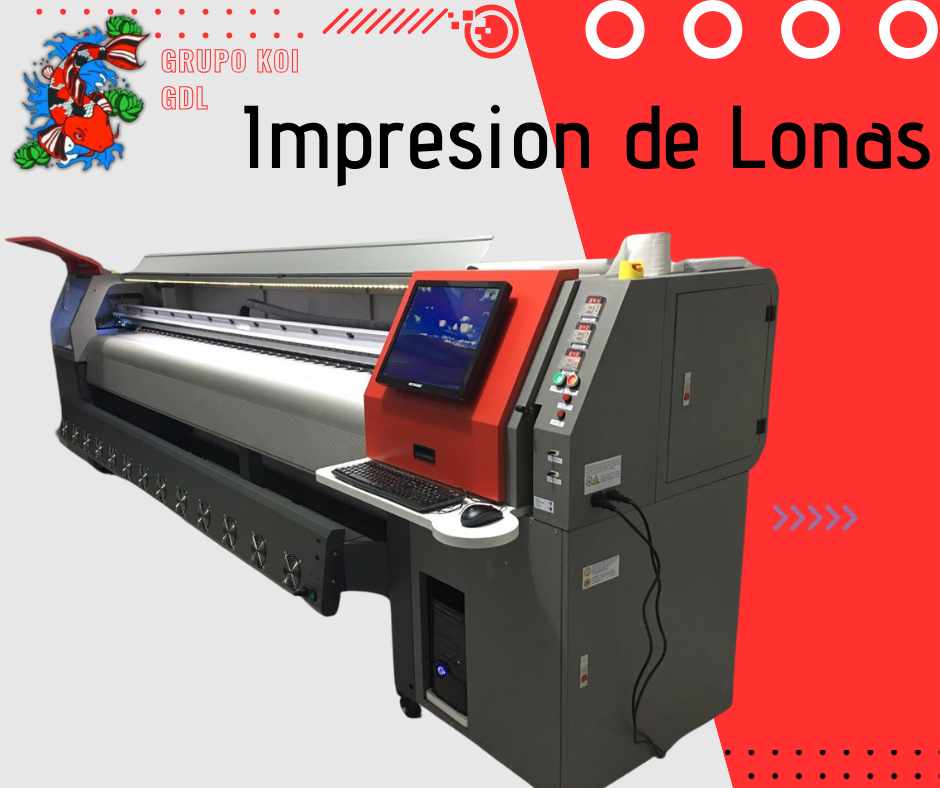 Canvas printing